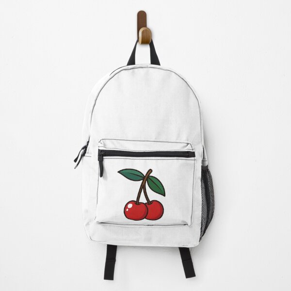 Item preview, Cherry Charm – Sweet Summer Vibes designed and sold by luckyyouth.