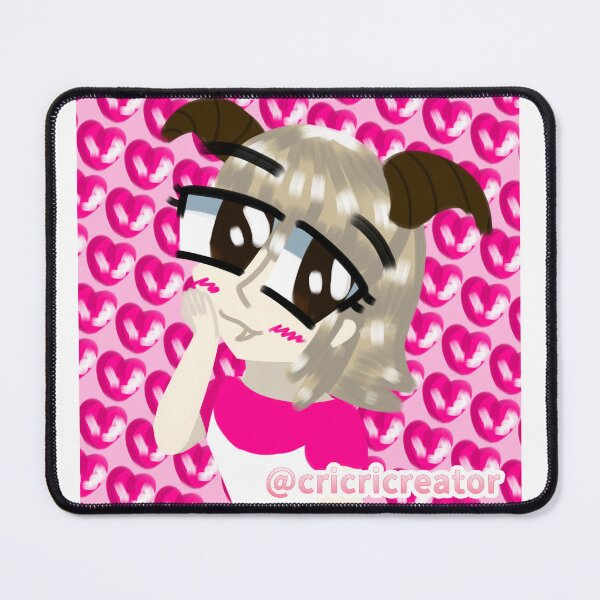 Item preview, Wendy Kupo designed and sold by Cricricreator.