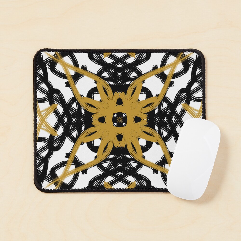 Item preview, Mouse Pad designed and sold by ColeoStudio.