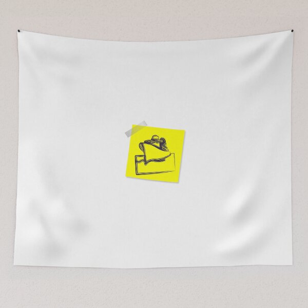 Item preview, Sticky Notes - HSPDTZ 8 designed and sold by MyStickersCove.
