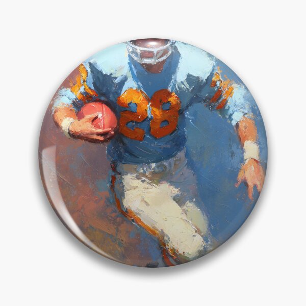 Item preview, Mid-Action Rush designed and sold by daila70.