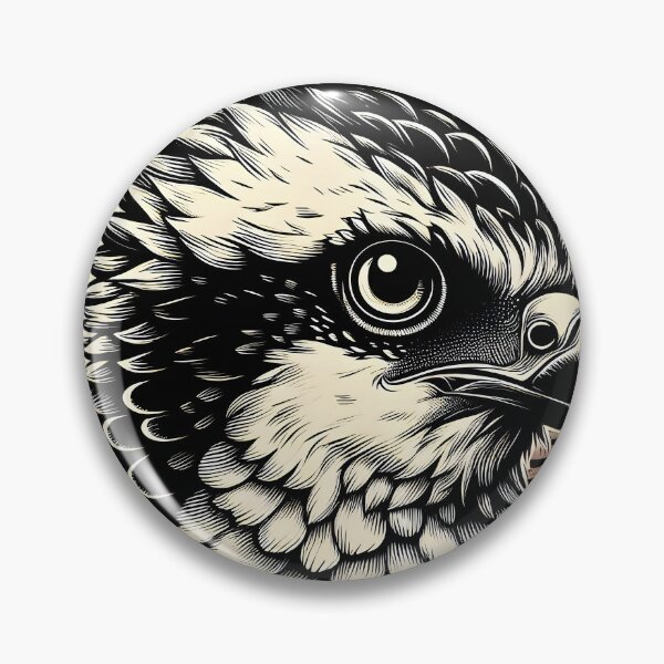 Item preview, Osprey 6 designed and sold by theAVIARY7.
