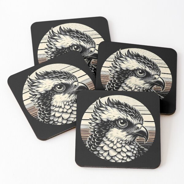 Item preview, Osprey 6 designed and sold by theAVIARY7.