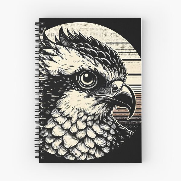 Item preview, Osprey 6 designed and sold by theAVIARY7.