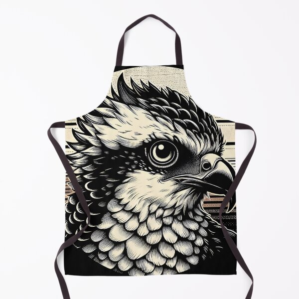 Item preview, Osprey 6 designed and sold by theAVIARY7.