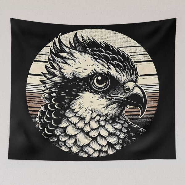 Item preview, Osprey 6 designed and sold by theAVIARY7.