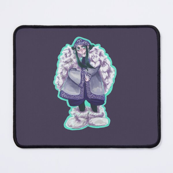 Item preview, Asirpa in Thought designed and sold by ChurrouCart.