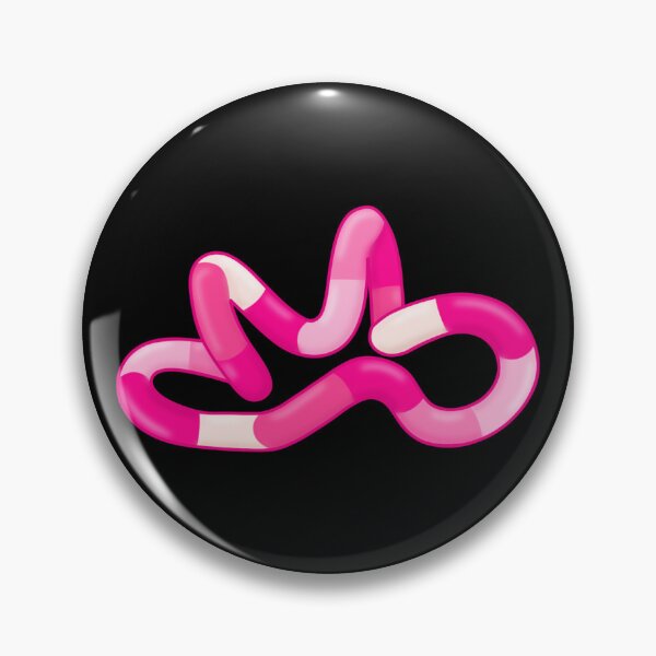Item preview, Fidget Tangle designed and sold by pinknoiseco.