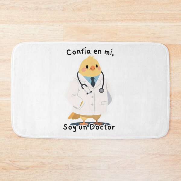Item preview, Trust me, I'm a Canarian Doctor designed and sold by toni-aguilar22.