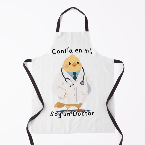 Item preview, Trust me, I'm a Canarian Doctor designed and sold by toni-aguilar22.