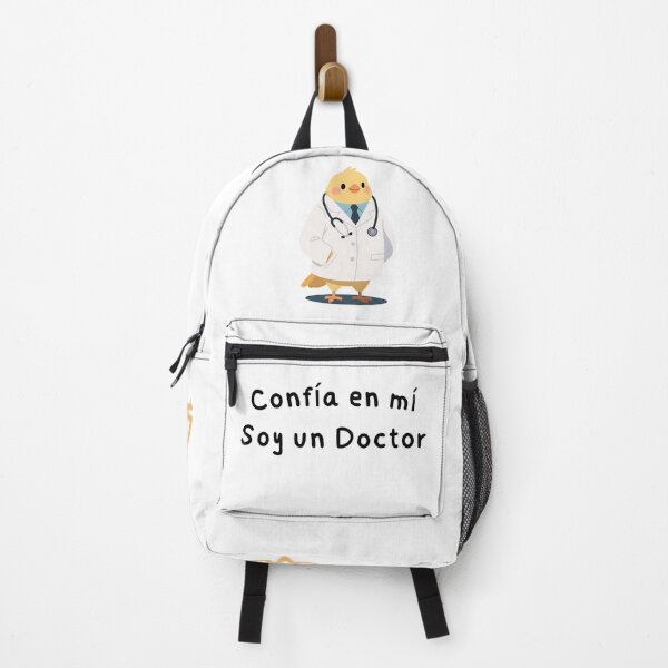 Item preview, Trust me, I'm a Canarian Doctor designed and sold by toni-aguilar22.