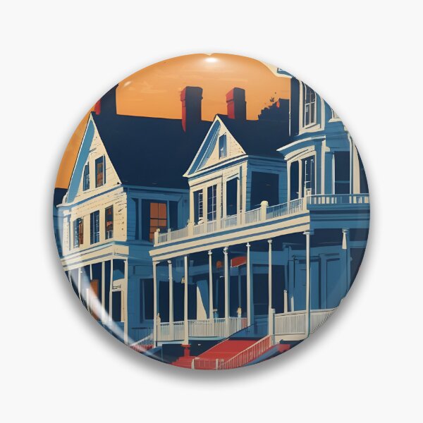 Item preview, New Shoreham Rhode Island 1950s USA Vintage Travel Tourism designed and sold by TravelersGems.