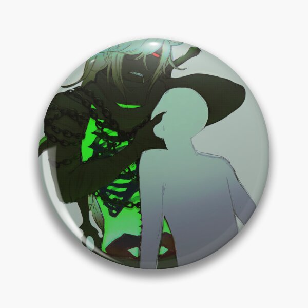 Item preview, Betrayed 1x4 designed and sold by -forky-boi-.