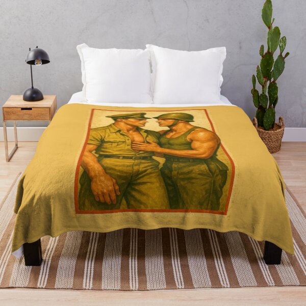 Item preview, Vintage Army Men designed and sold by ArtFactoryAI.