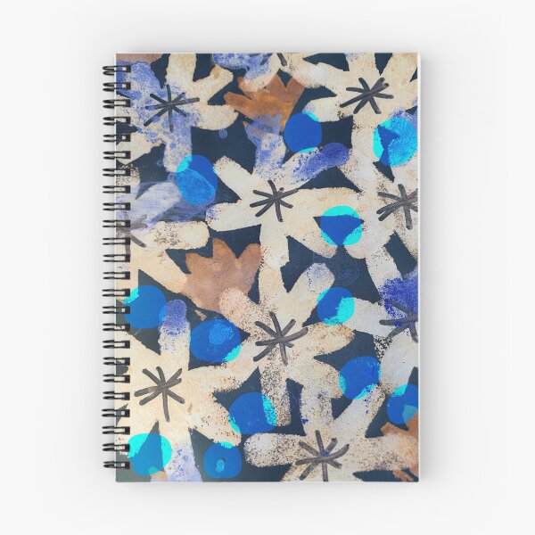 Item preview, Starflowers designed and sold by Seeyouspoon.