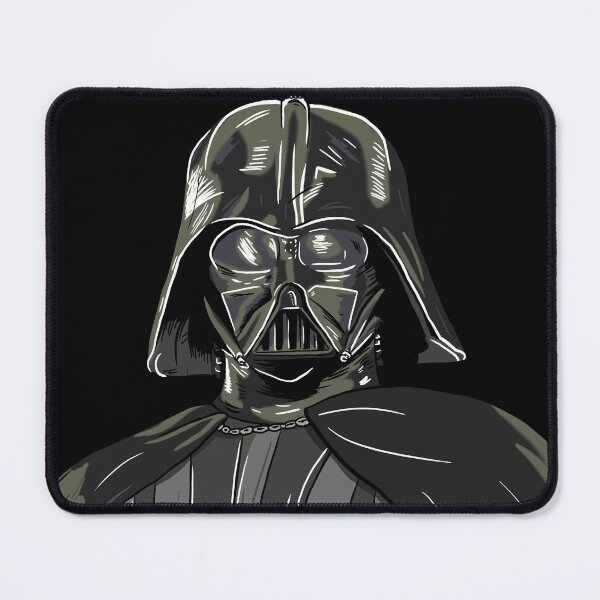 Item preview, Darth Vader designed and sold by blacksnowcomics.