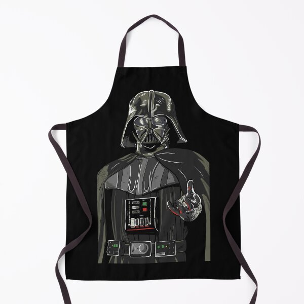 Artikelvorschau, Darth Vader entworfen und verkauft von blacksnowcomics.