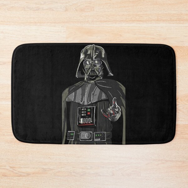 Item preview, Darth Vader designed and sold by blacksnowcomics.