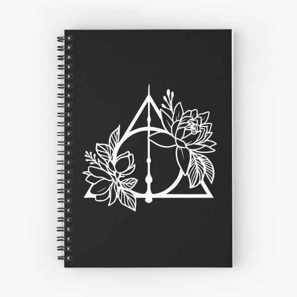 Item preview, Wizard Symbol Botanical Art designed and sold by misslouve23.