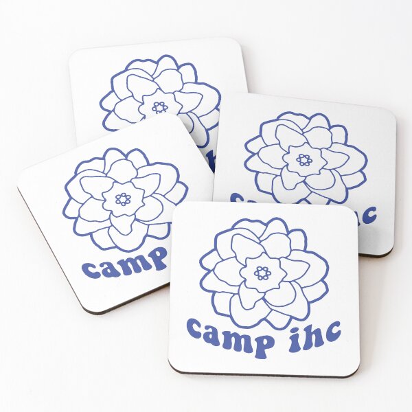 Item preview, camp ihc designed and sold by designsbysamantha.