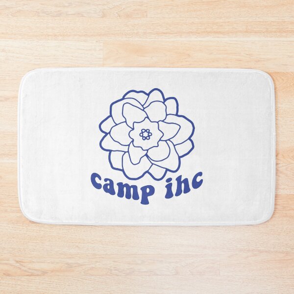 Item preview, camp ihc designed and sold by designsbysamantha.