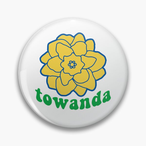 Item preview, camp towanda designed and sold by designsbysamantha.