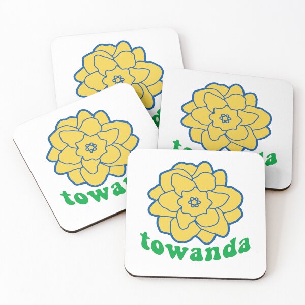 Item preview, camp towanda designed and sold by designsbysamantha.