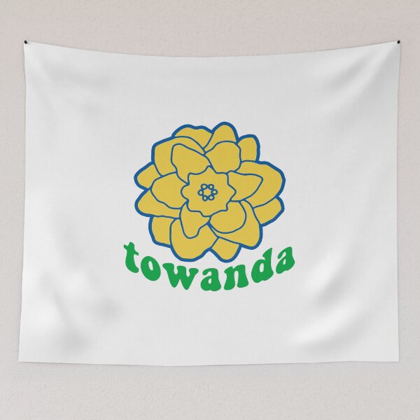 Item preview, camp towanda designed and sold by designsbysamantha.