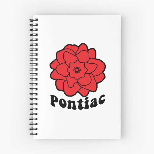 Item preview, camp pontiac designed and sold by designsbysamantha.