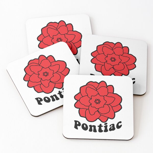 Item preview, camp pontiac designed and sold by designsbysamantha.