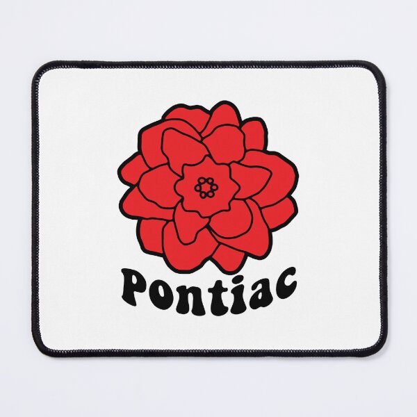 Item preview, camp pontiac designed and sold by designsbysamantha.