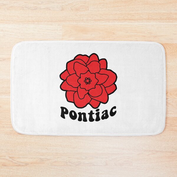Item preview, camp pontiac designed and sold by designsbysamantha.