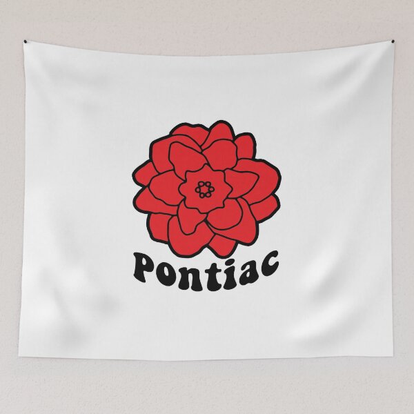Item preview, camp pontiac designed and sold by designsbysamantha.