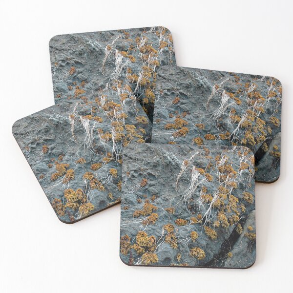 Item preview, Aquatic texture designed and sold by micah kaplan.