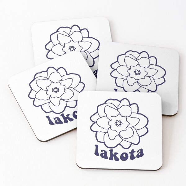 Item preview, camp lakota designed and sold by designsbysamantha.