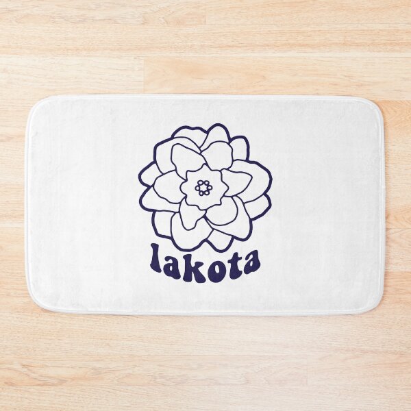 Item preview, camp lakota designed and sold by designsbysamantha.