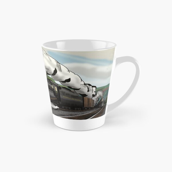 Item preview, The Compromise designed and sold by Jake's Retro Rails.