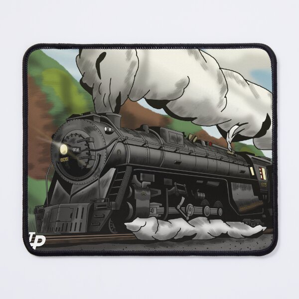 Item preview, The Compromise designed and sold by Jake's Retro Rails.