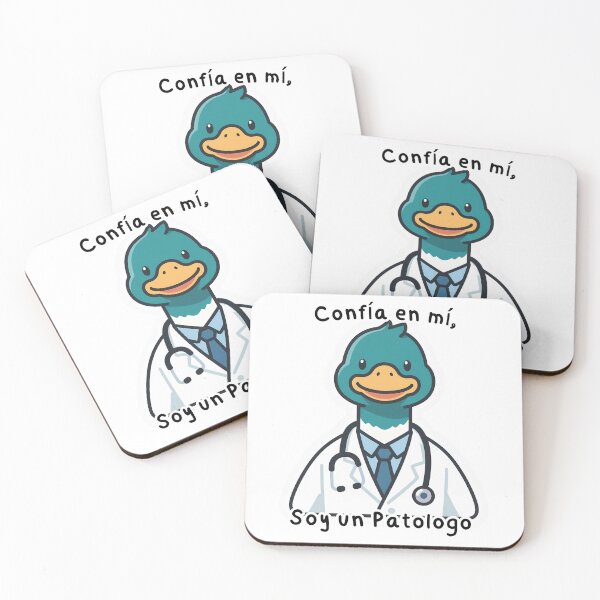 Item preview, Confía en mí, soy un Patólogo designed and sold by toni-aguilar22.