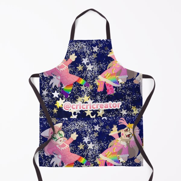 Item preview, Spacey beauty designed and sold by Cricricreator.