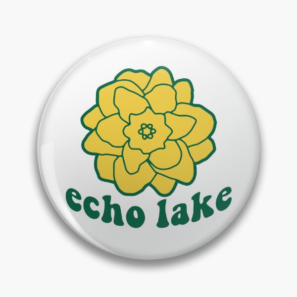 Item preview, camp echo lake designed and sold by designsbysamantha.