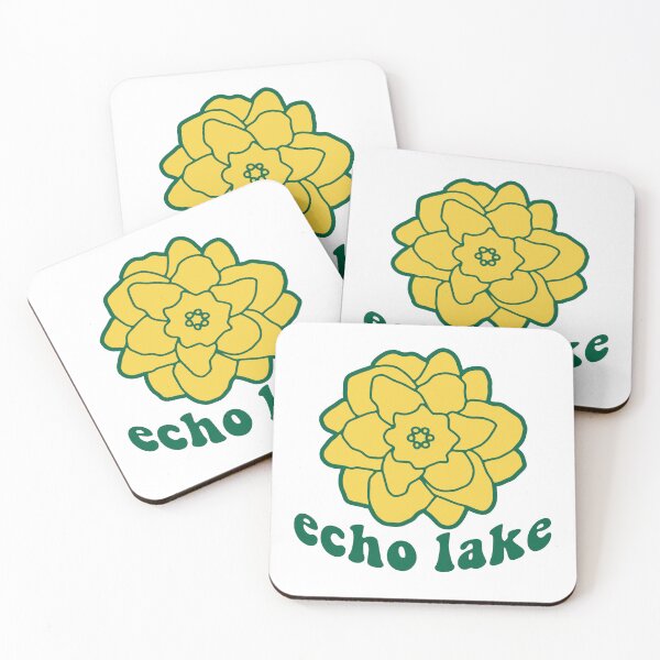 Item preview, camp echo lake designed and sold by designsbysamantha.