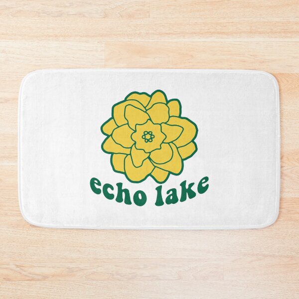 Item preview, camp echo lake designed and sold by designsbysamantha.