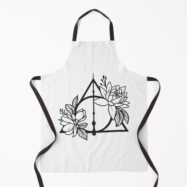 Item preview, Wizard Symbol Botanical Art 2 designed and sold by misslouve23.
