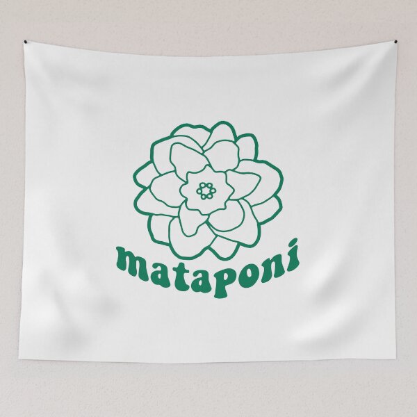 Item preview, camp mataponi designed and sold by designsbysamantha.