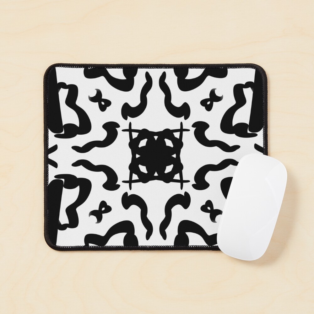 Item preview, Mouse Pad designed and sold by ColeoStudio.