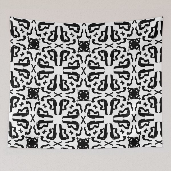 Item preview, Clover designed and sold by ColeoStudio.