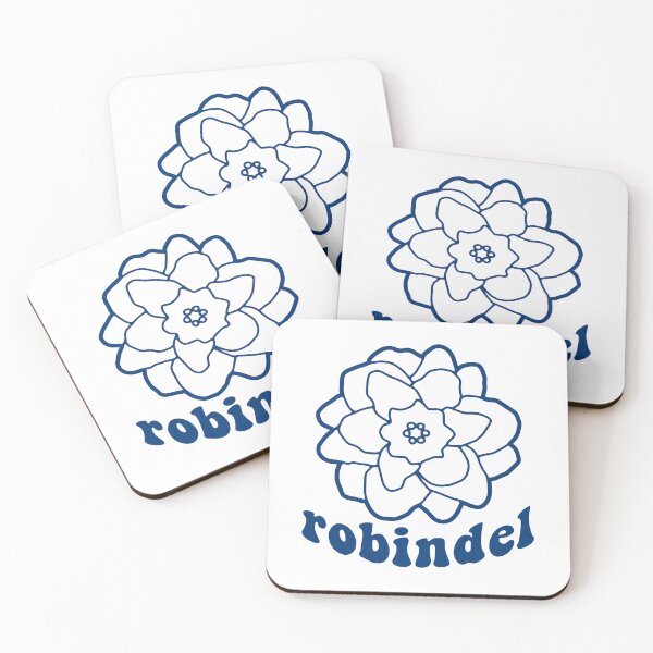 Item preview, camp robindel designed and sold by designsbysamantha.