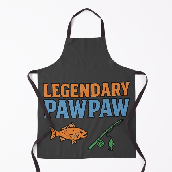 Item preview, Legendary PawPaw designed and sold by Yournique.