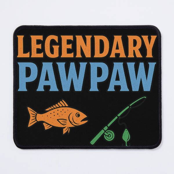 Item preview, Legendary PawPaw designed and sold by Yournique.